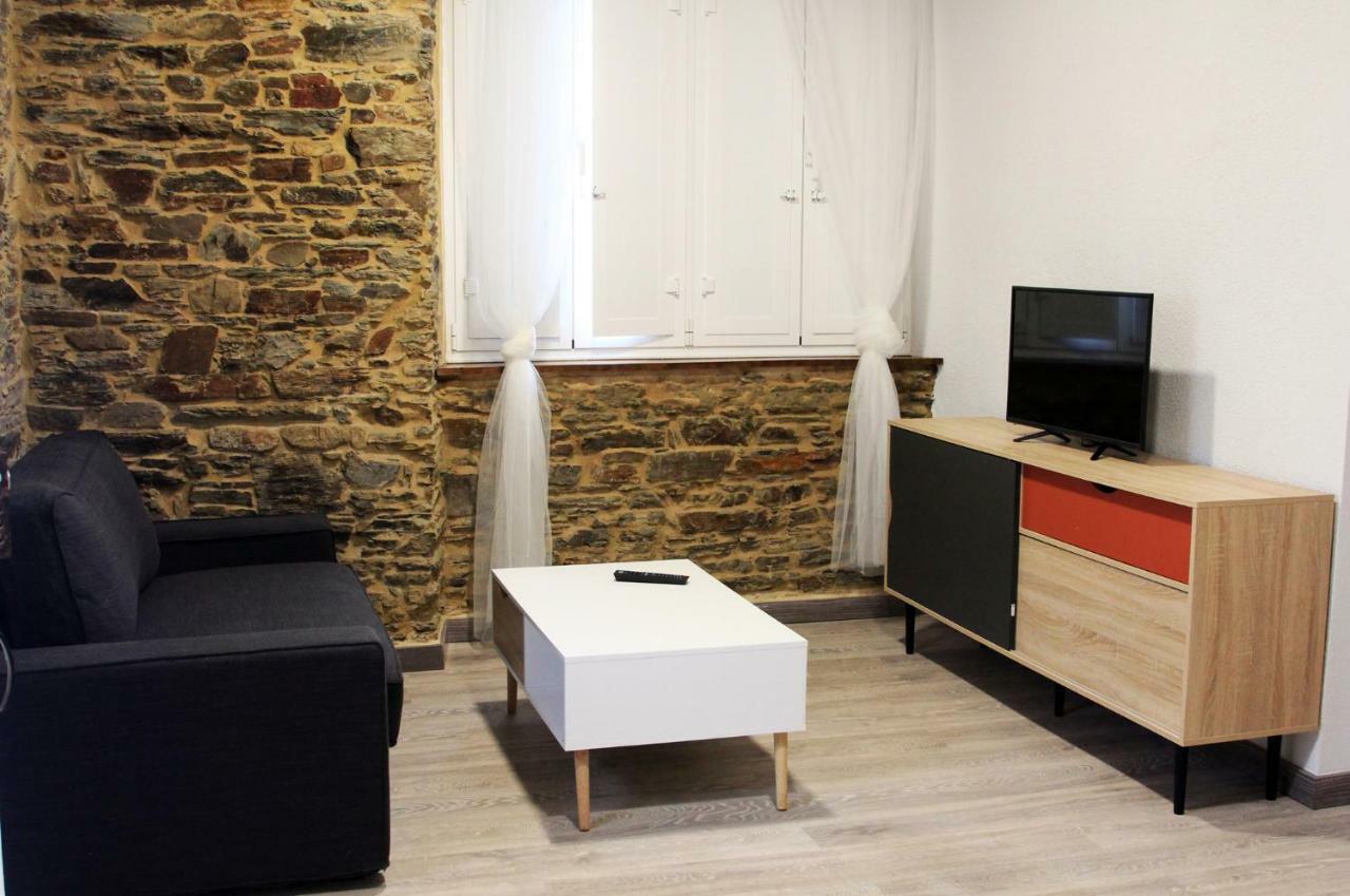 Casa De Aduanas Apartment Vegadeo