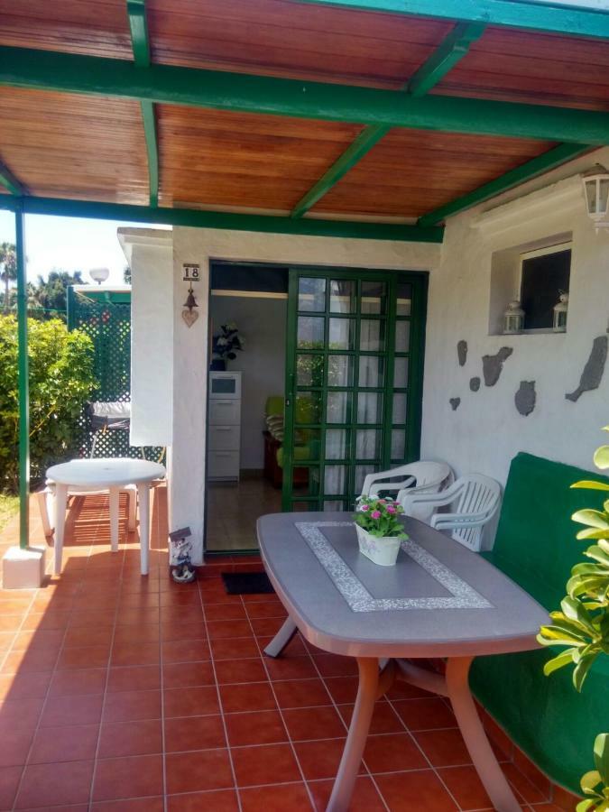 Apartment Relax Maspalomas (Gran Canaria)