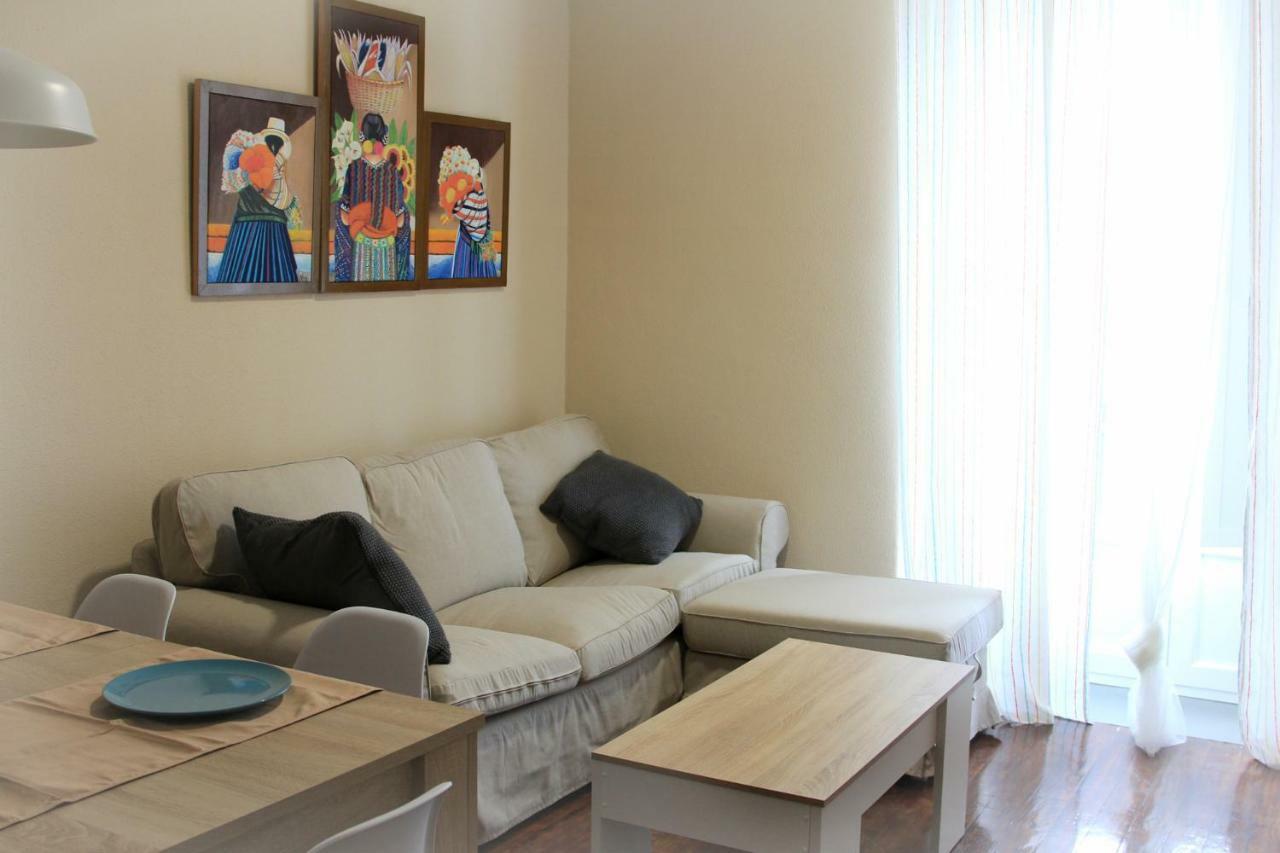 Casa De Aduanas Apartment