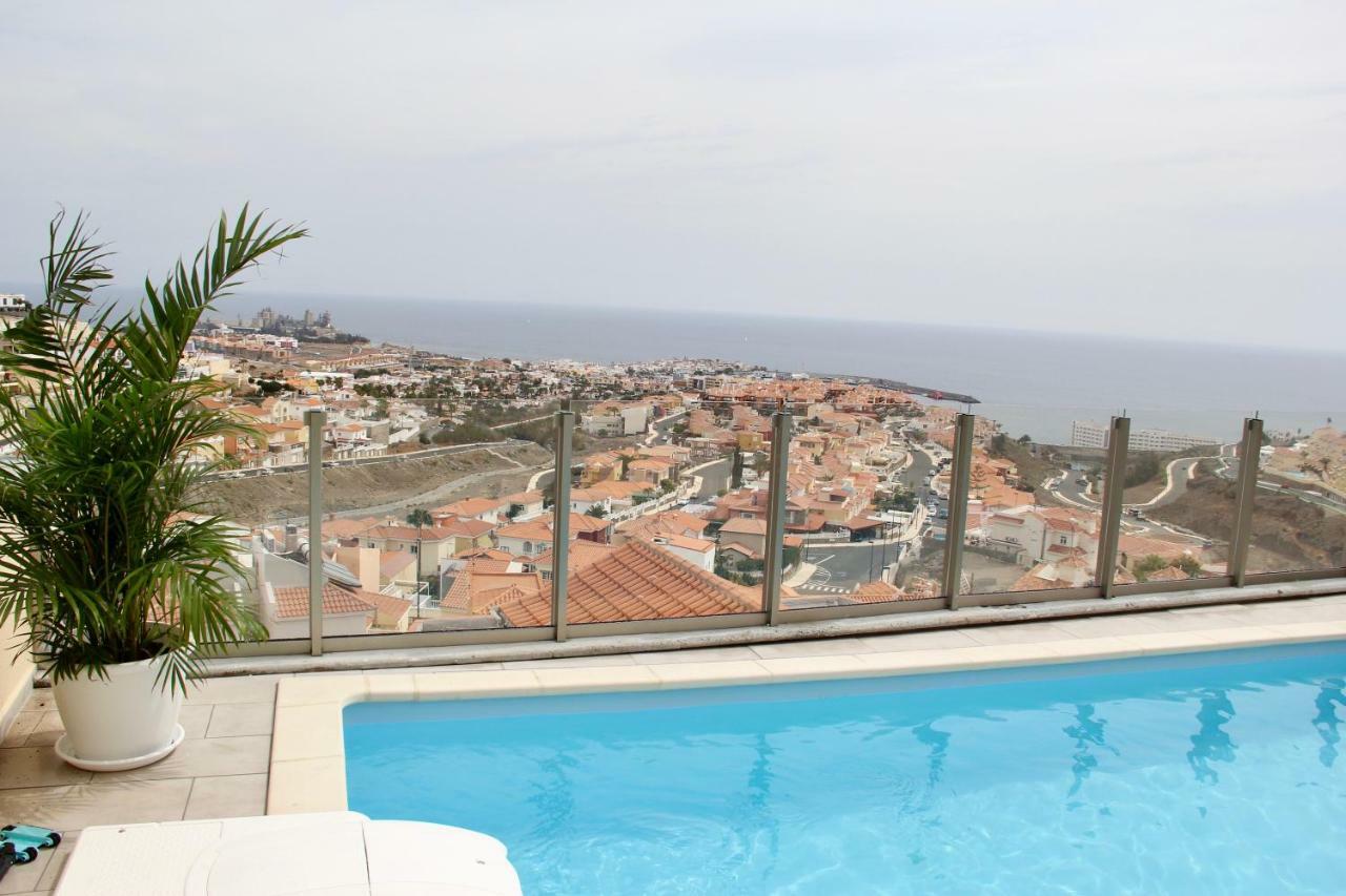 Apartamento Guacimara