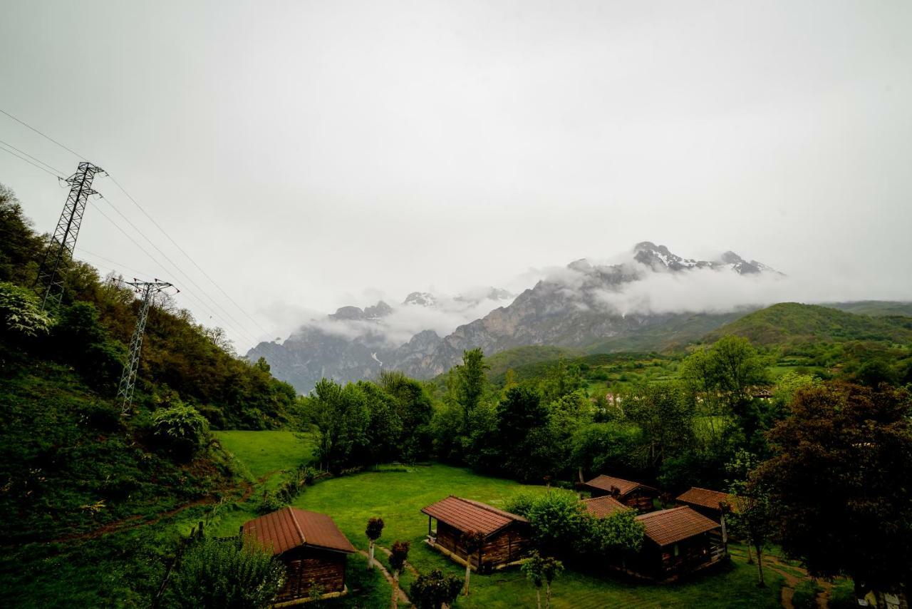 Rural Picos De Europa 3* Posada De Valdeon