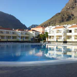 Apartamento Checkin Laurisilva