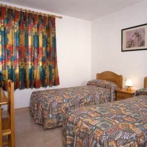 Apartamento Checkin Laurisilva