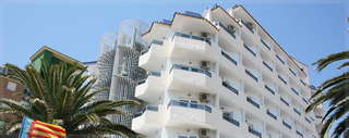 Hotel Hey Peñíscola