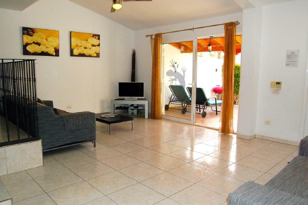 Casa Miguel *