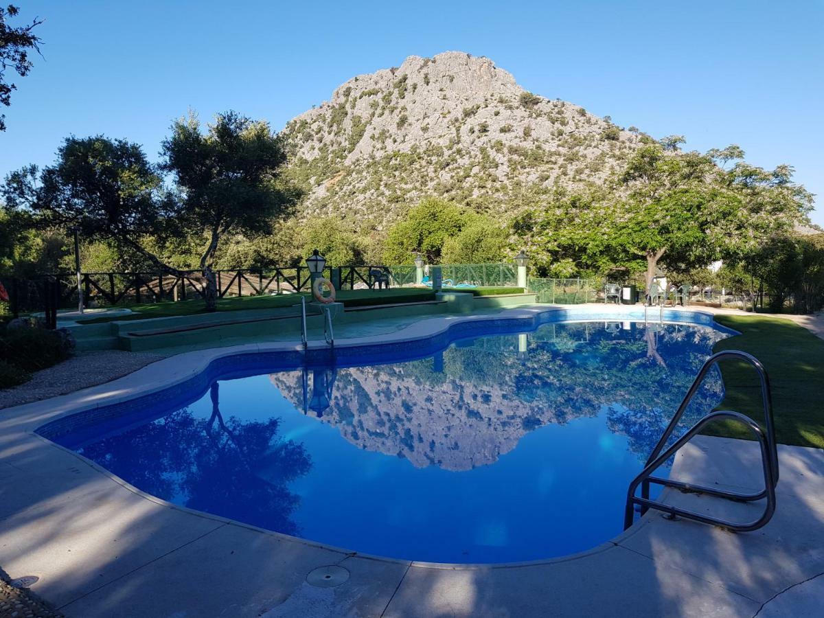 Resort Chozos Benaocaz
