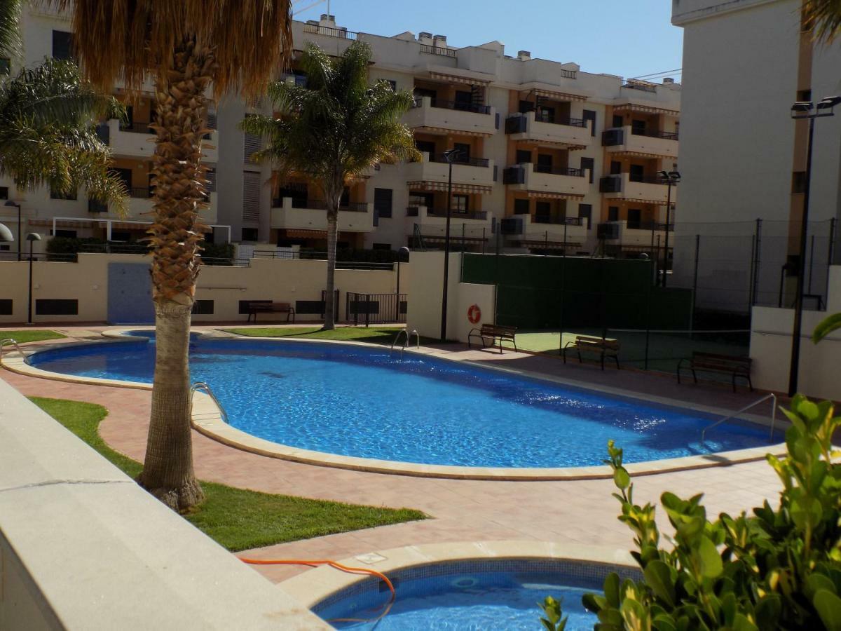Apartamento Impecable En Playa De *
