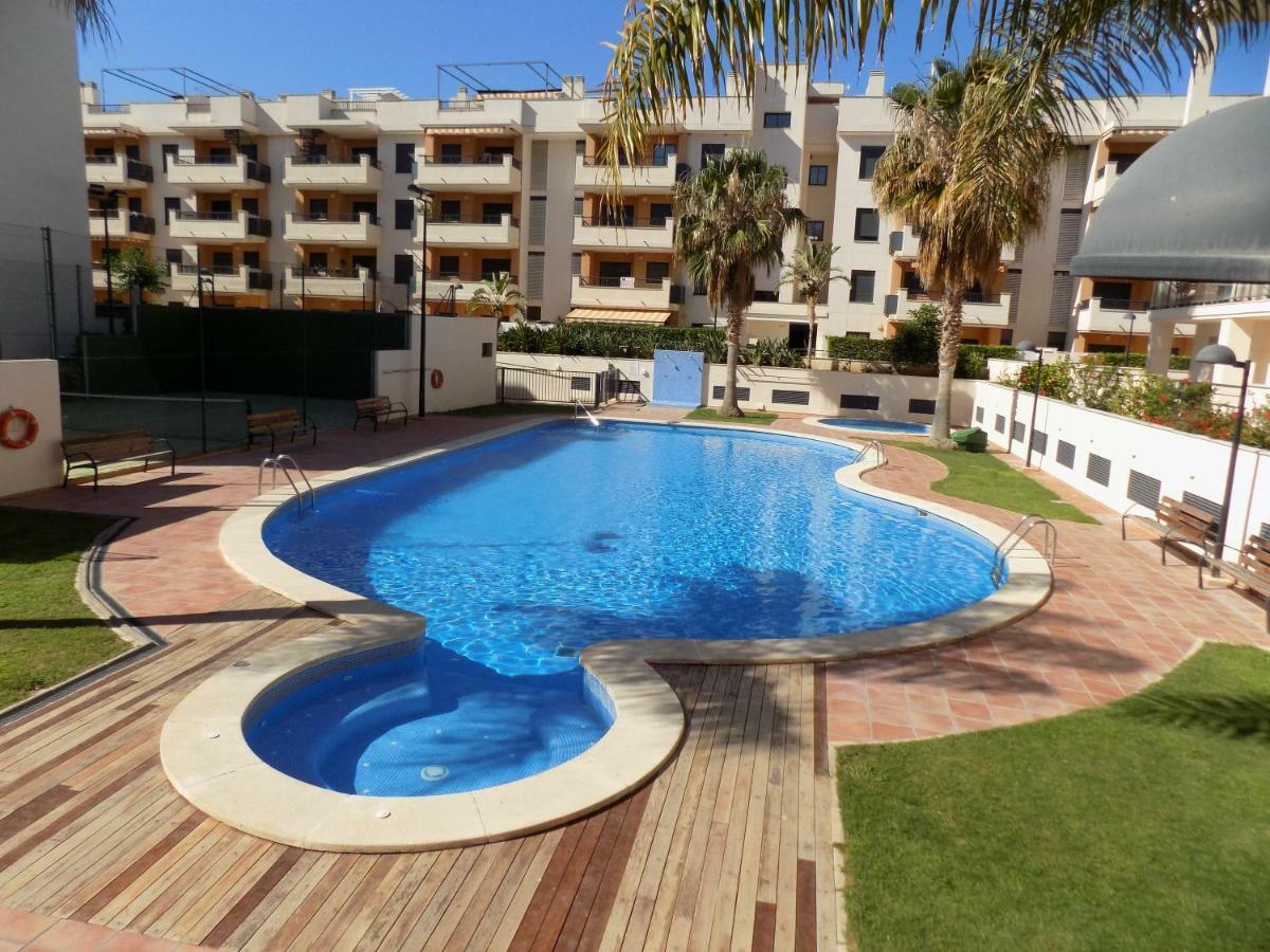 Apartamento Impecable En Playa De Apartment