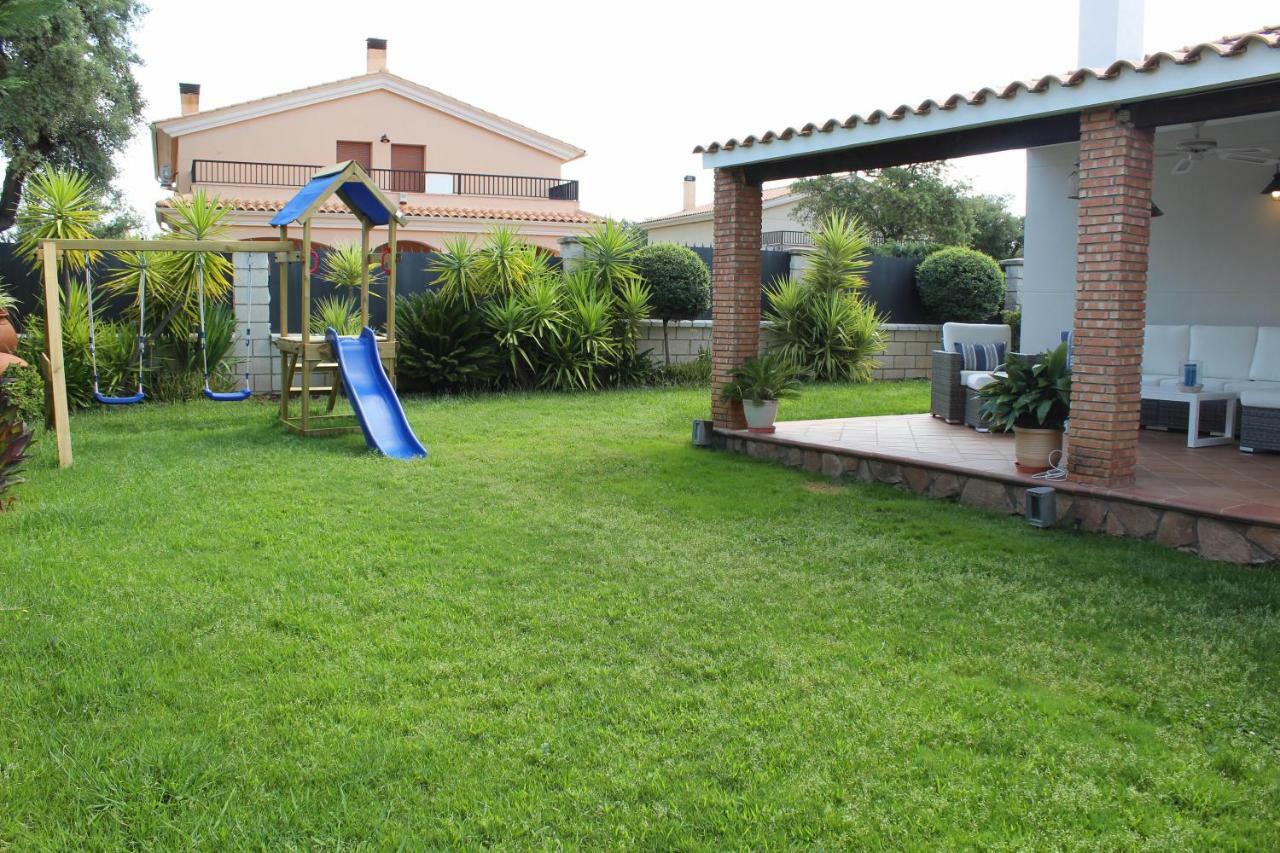Sierra De Gata Holiday home