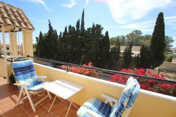 Apartamento 153 Lomas Del Golf Holiday