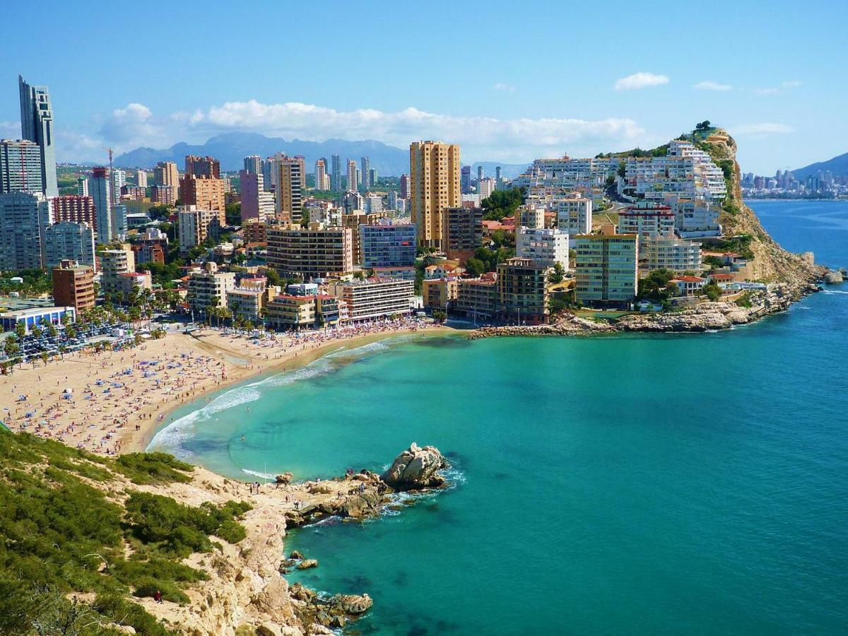 Apart Beach Alicante Apartment Alicante