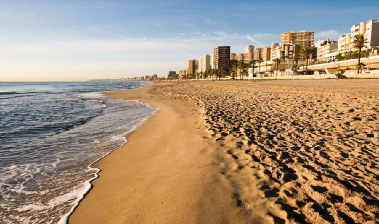 Playa Muchavista Lovely Ground Floor *