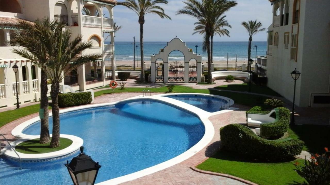 Playa Muchavista Lovely Ground Floor El Campello