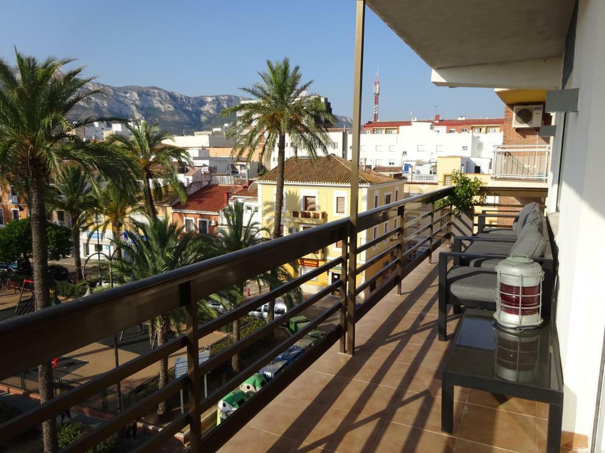 Puerto Harbour Views Apartment *