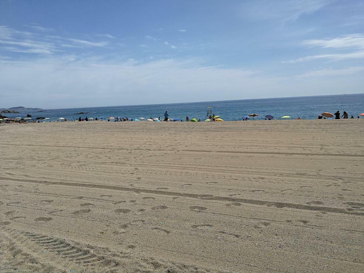 Apartment Con Jardin Platja d'Aro
