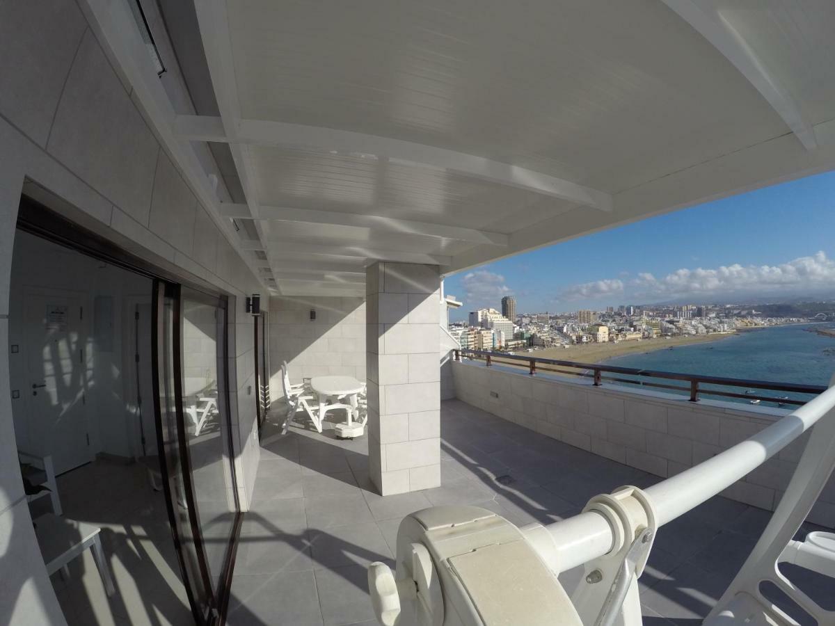 Apartment Juan Perez- *