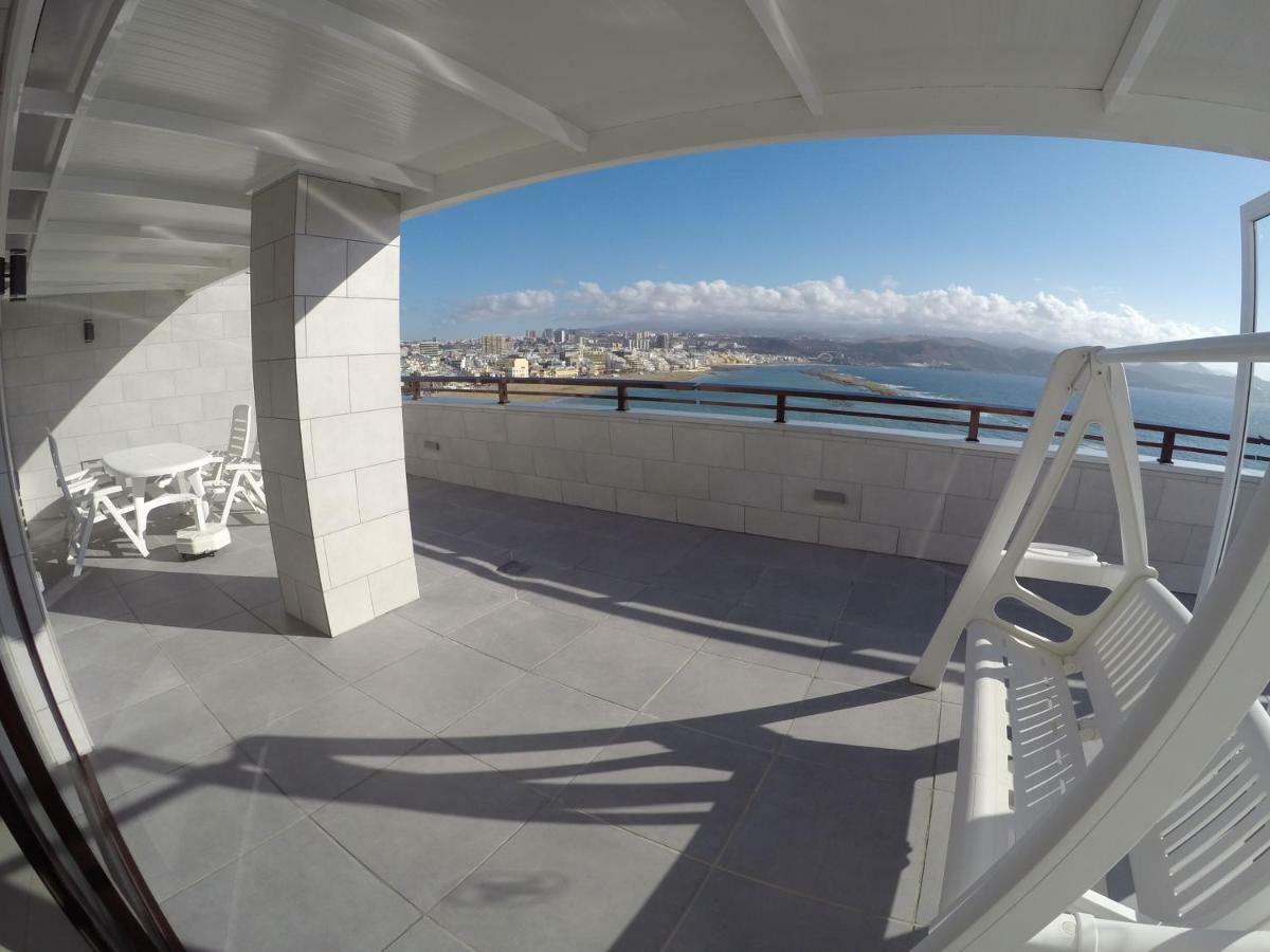 Juan Perez- Apartment *