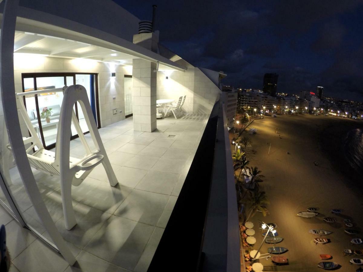 Apartment Juan Perez- *