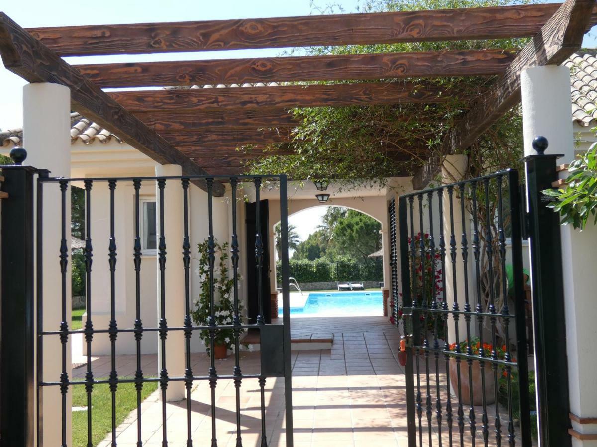 Arcos Gardens Luxury Townhouse Arcos de la Frontera