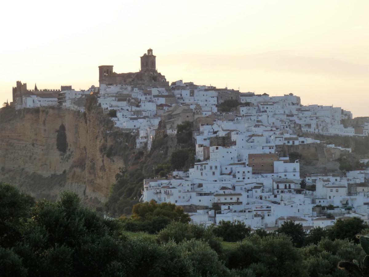 Arcos Gardens Luxury Townhouse Holiday home Arcos de la Frontera