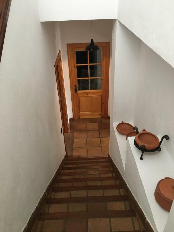 Fructus Villa Vejer de la Frontera