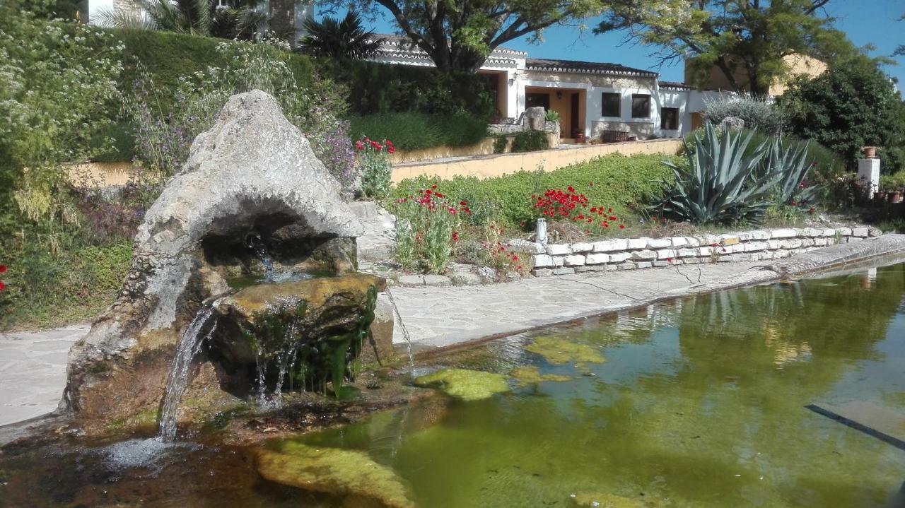 La Escuela Del Campo Bed & Breakfast *