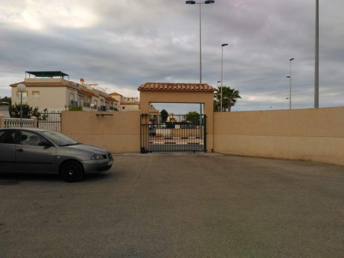 Apartamento A La Mata *