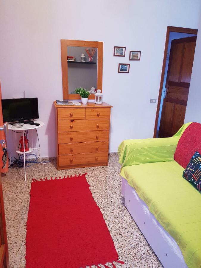Apartamento Atico Con Vistas Al Mar, Garachico *