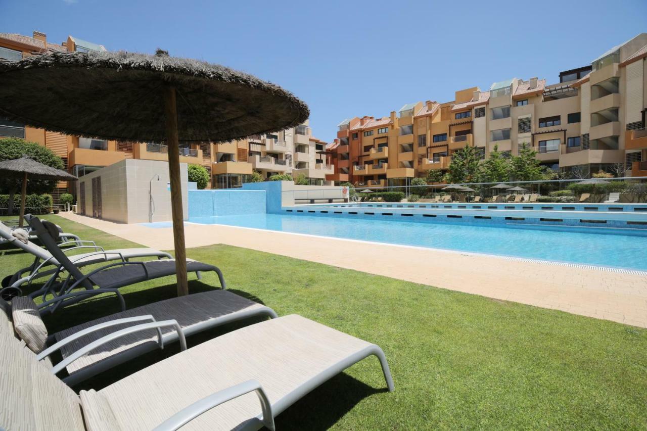 Apartment Ribera Del Marlin