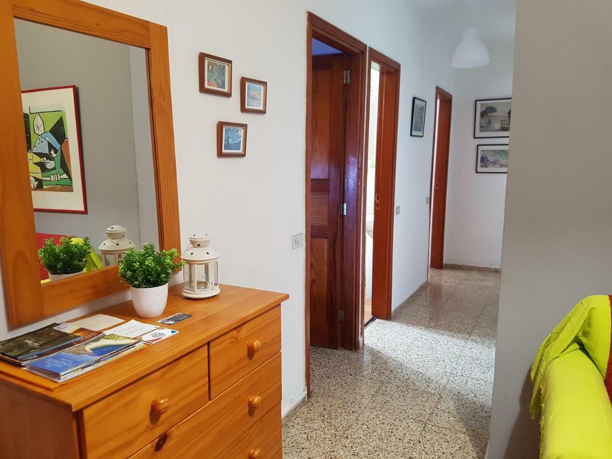 Apartamento Atico Con Vistas Al Mar, Garachico Garachico (Tenerife)