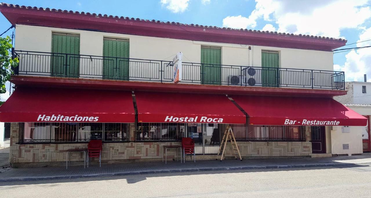 Roca Fayon