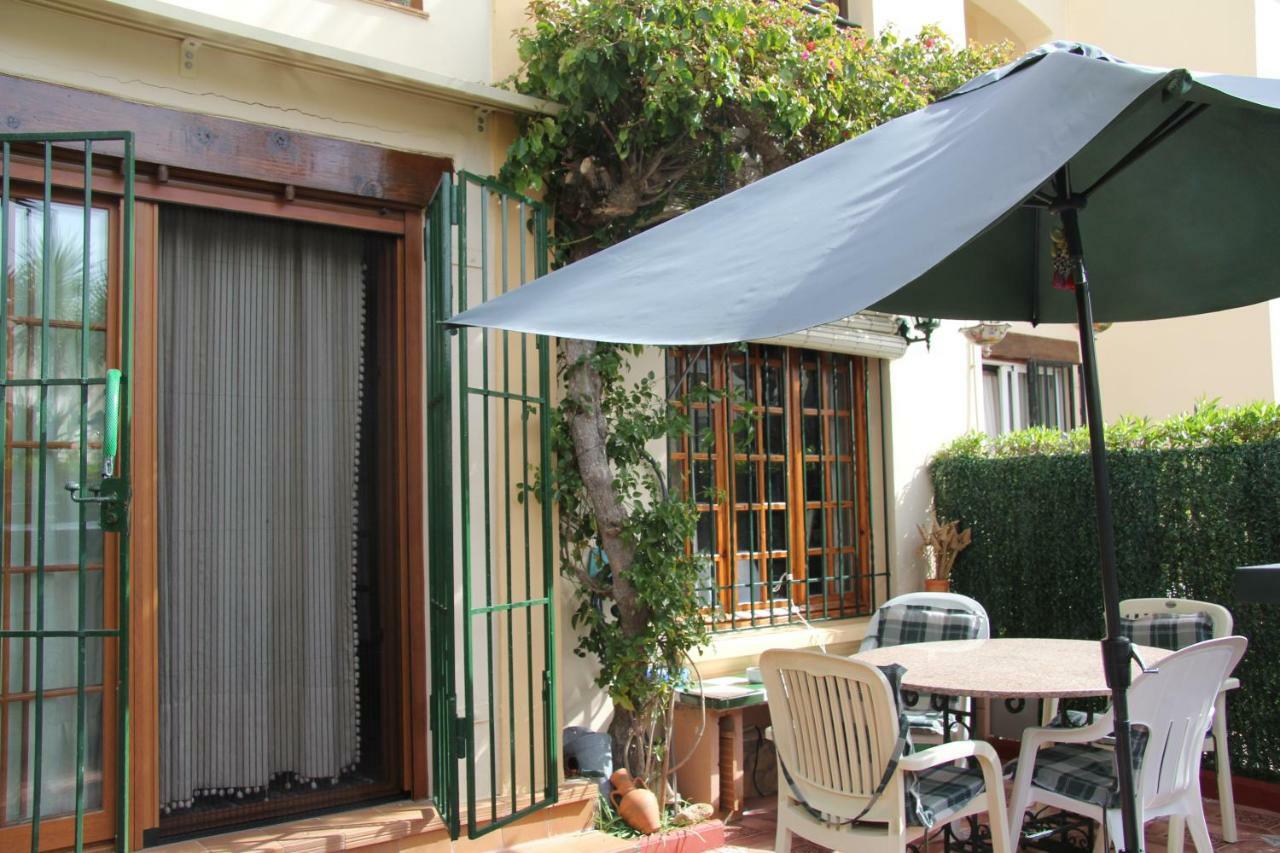 Apartamento La Isla *
