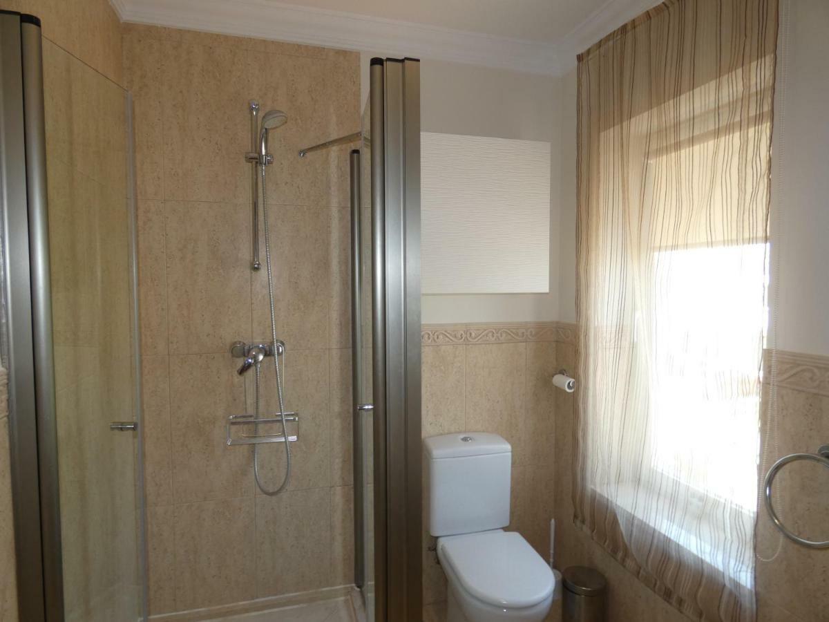 Holiday home Arcos Gardens Luxury Townhouse *