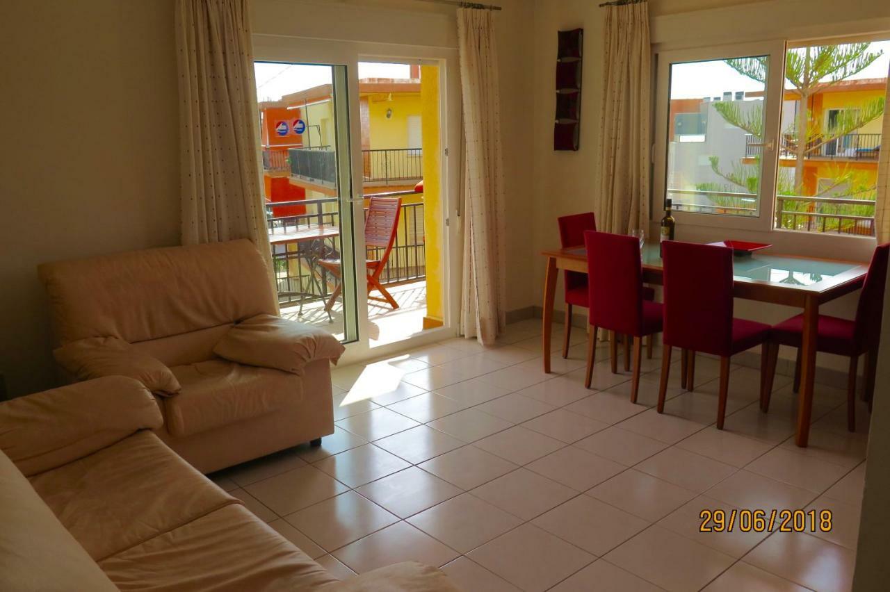 Pl Les Bovetes Apartment