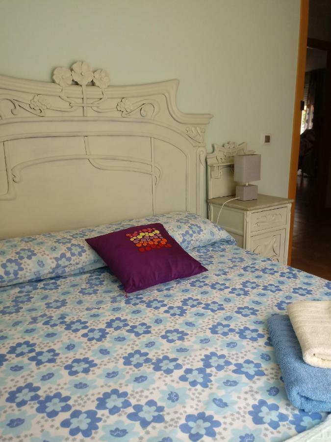 Apartamento Ade Apartamento *