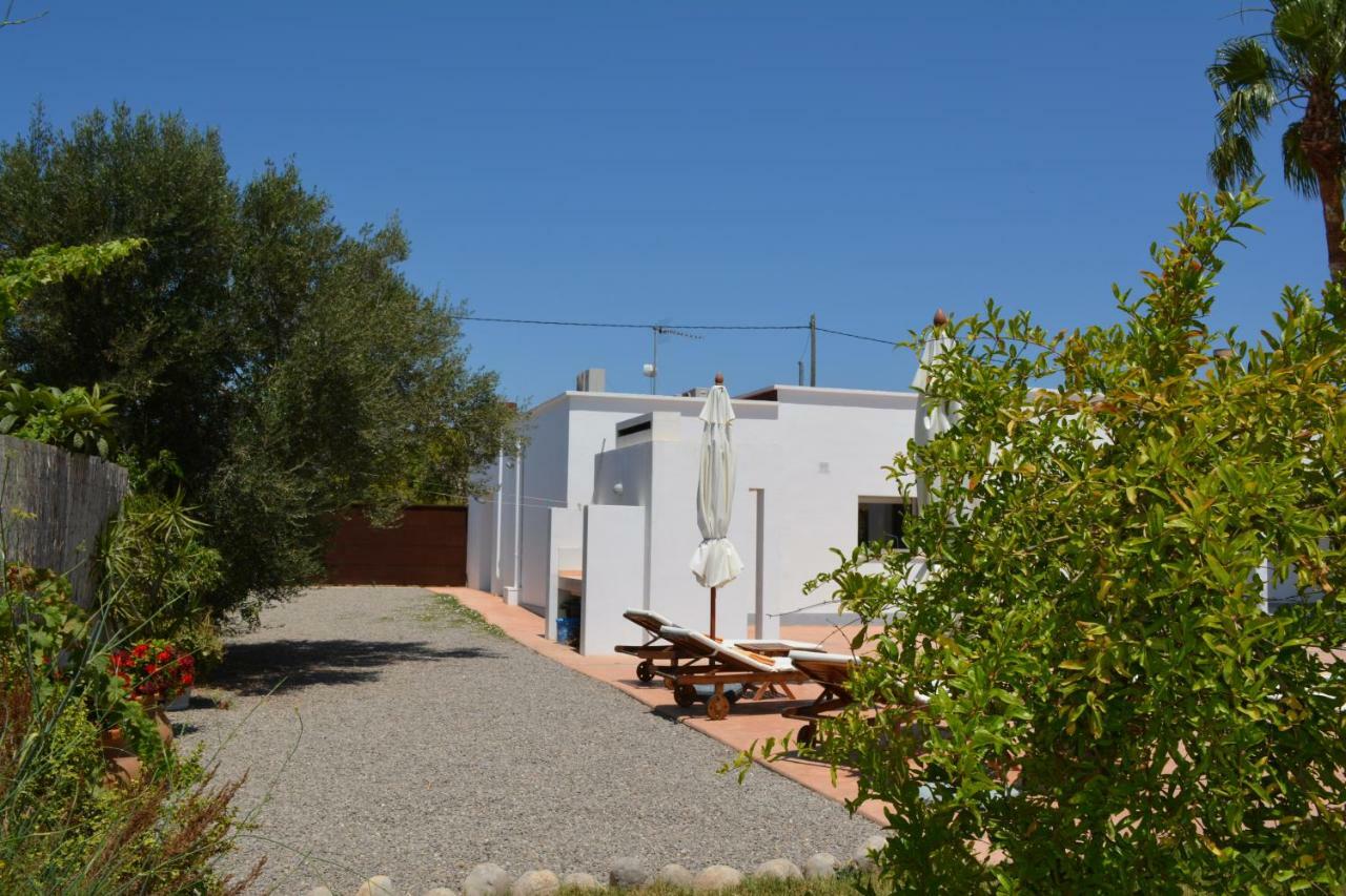 Cana Maria Сasa de vacaciones Sant Jordi de ses Salines