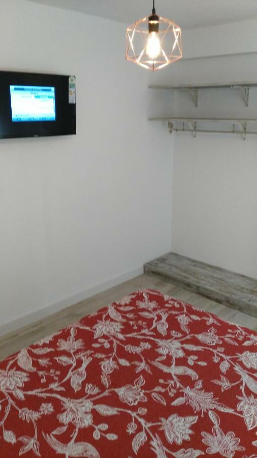 Apartamento Tierra Encantada