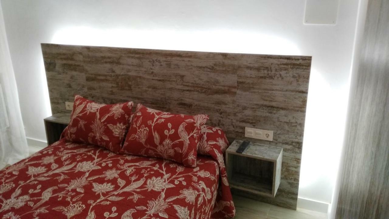 Tierra Encantada Apartamento Gijón