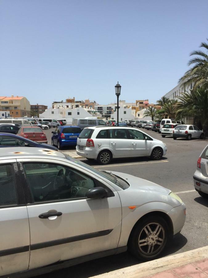 Apartamento Corralejo Apartamento *