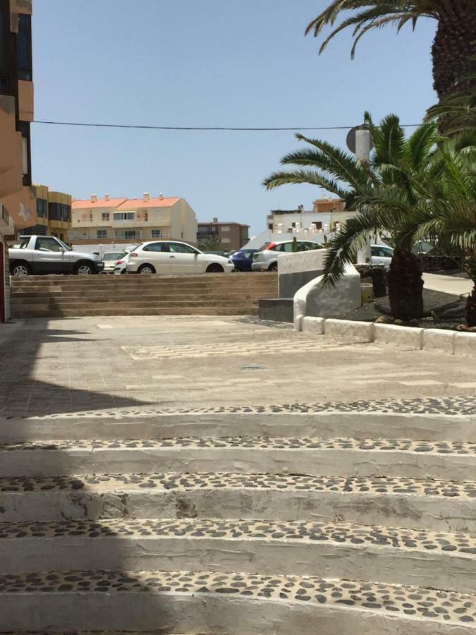 Apartamento Corralejo *