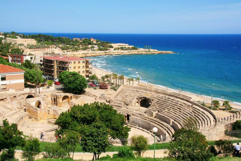Vive * Tarragona