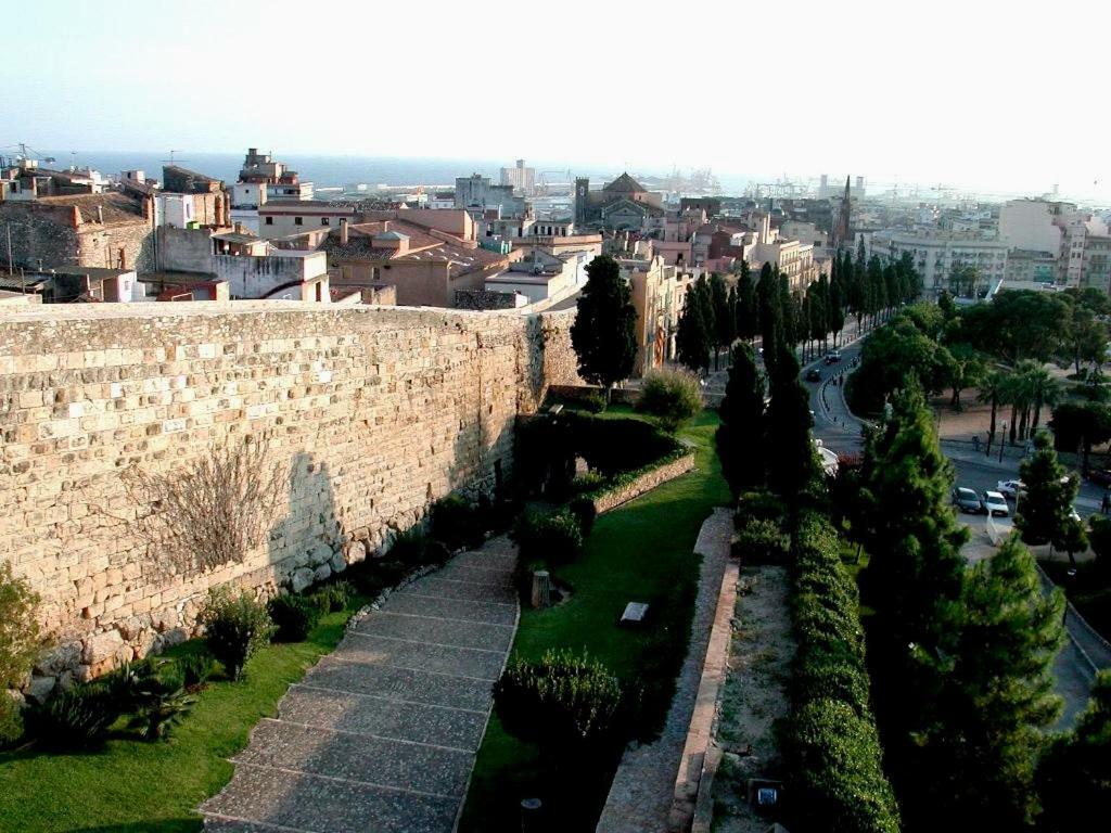 Apartment Vive Tarragona