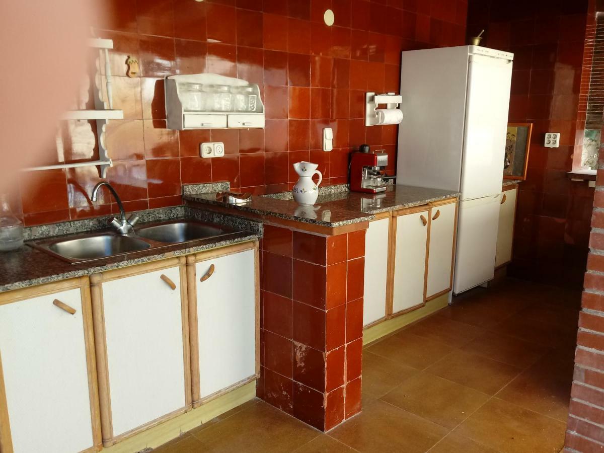 Apartamento Ade Apartamento