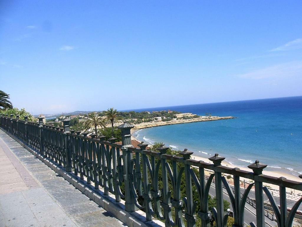 Vive Apartment Tarragona