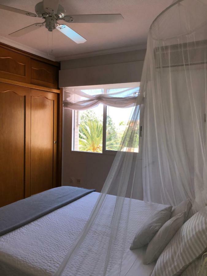 Apartamento Charming Penthouse Near Beach *