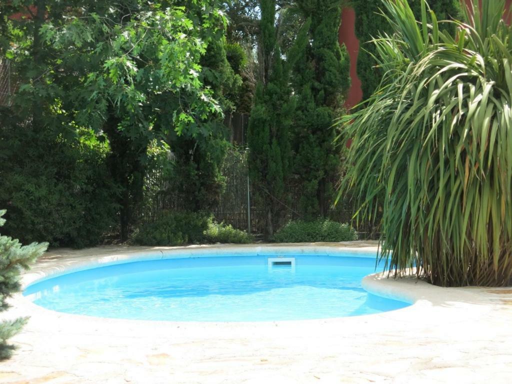 Holiday home Piscina Privada Navacerrada