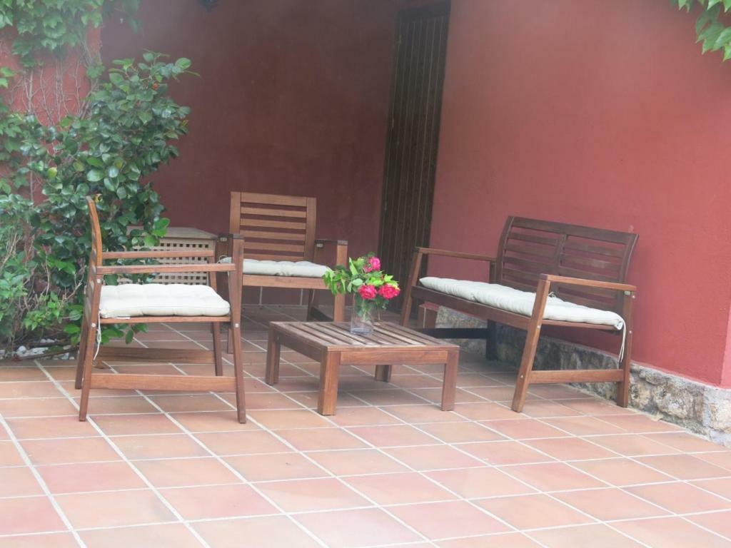 Piscina Privada Holiday home