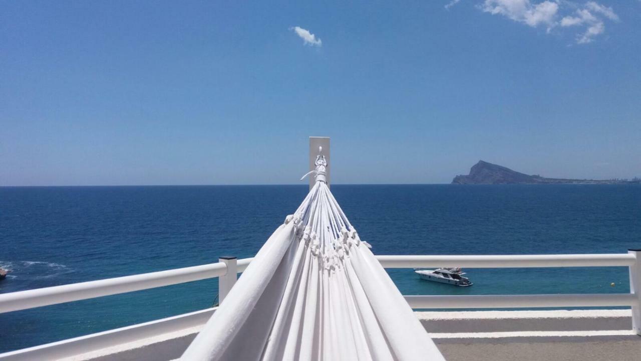 Apartment Panorama 180º Altea