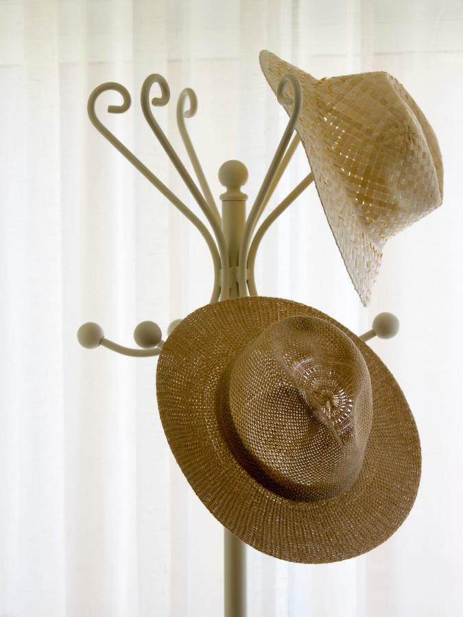 Infanta Beatriz Apartment *