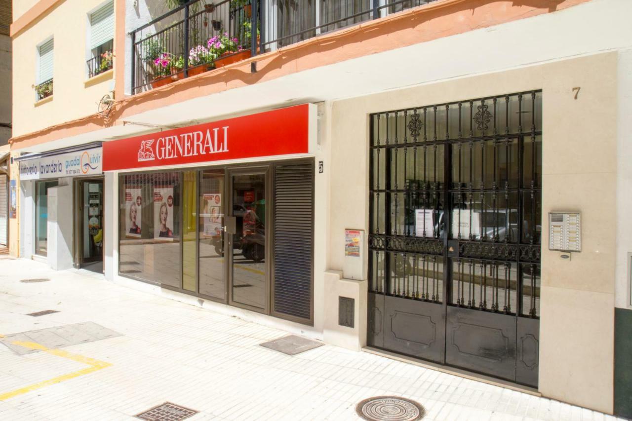 Apartment Infanta Beatriz Sanlucar de Barrameda